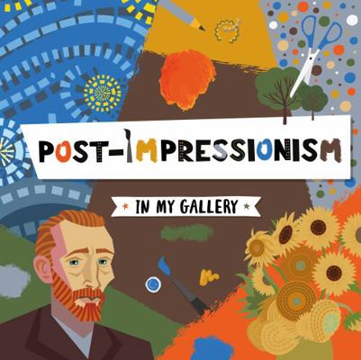 Post-Impressionism 1786378485 Book Cover