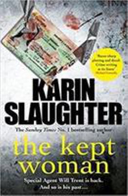 The Kept Woman 1780898126 Book Cover