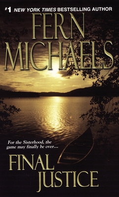 Final Justice 1420101889 Book Cover