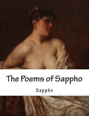 The Poems of Sappho 1483910431 Book Cover