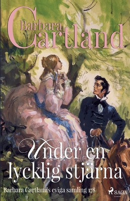 Under en lycklig stjärna [Swedish] 8726042770 Book Cover