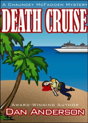 Death Cruise 1935636014 Book Cover