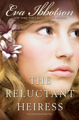 The Reluctant Heiress 0142412775 Book Cover