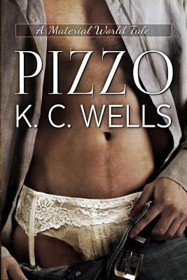 Pizzo [Italian] 1719452121 Book Cover