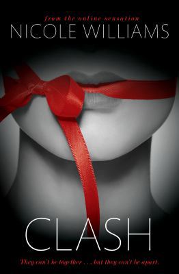 Clash 1471117634 Book Cover