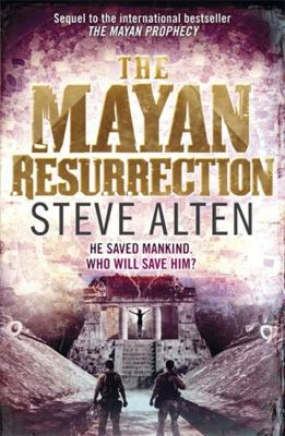 Mayan Resurrection 0857381709 Book Cover