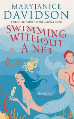 Swimming Without a Net: Number 2 in series (Fre... 0749938587 Book Cover