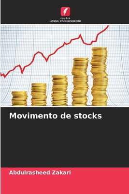 Movimento de stocks [Portuguese] 6207152131 Book Cover