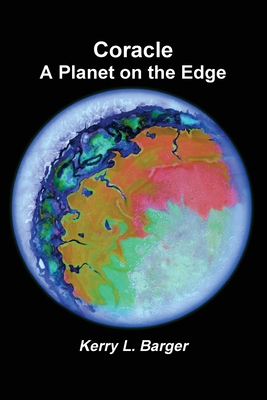 Coracle: A Planet on the Edge 152270972X Book Cover