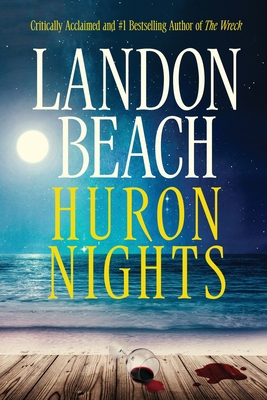 Huron Nights 1732257892 Book Cover