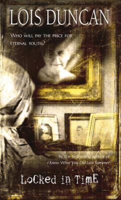 Locked in Time 0440949424 Book Cover