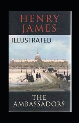 Paperback The Ambassadors Illustrated Book
