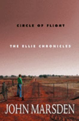 Circle of Flight 1405037679 Book Cover