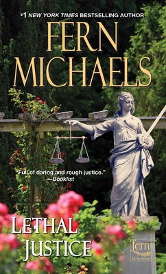 Lethal Justice 1420142747 Book Cover
