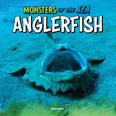 Anglerfish 1482480026 Book Cover