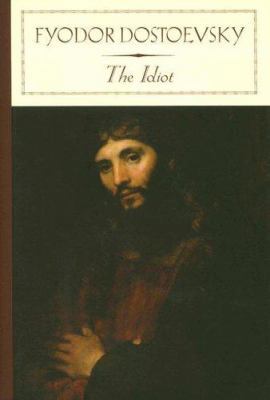 The Idiot 1593083475 Book Cover