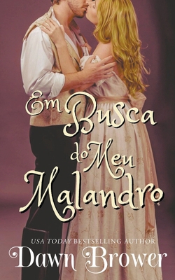 Em Busca do Meu Malandro [Portuguese] B0B14861TG Book Cover