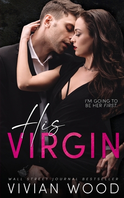 His Virgin B095LKB1SS Book Cover