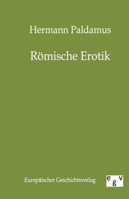 Römische Erotik [German] 3863822153 Book Cover