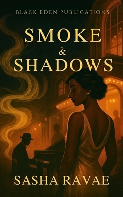 Smoke & Shadows B0GG371TJL Book Cover