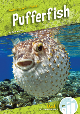 Pufferfish B0GL78QW33 Book Cover