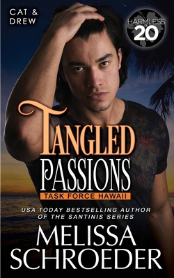 Tangled Passions 154113012X Book Cover