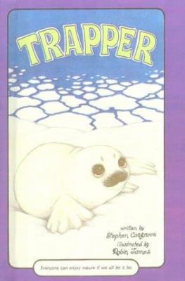 Trapper 0785746994 Book Cover