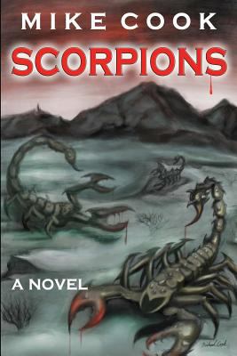 Scorpions 1523221798 Book Cover