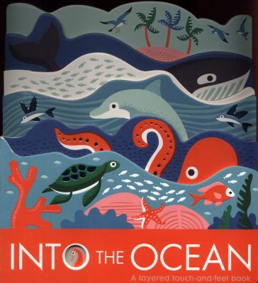 Into The Ocean 1910277703 Book Cover