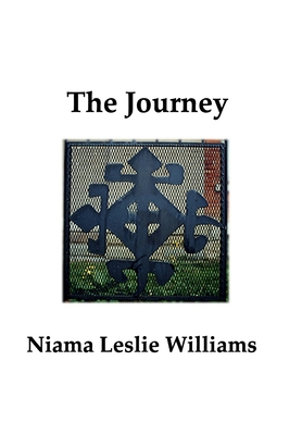 The Journey 1430315458 Book Cover