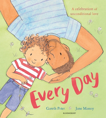 Every Day 1526619725 Book Cover
