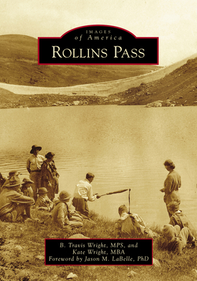Rollins Pass 146712771X Book Cover