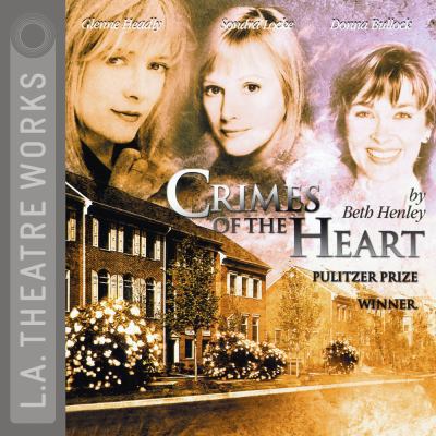 Crimes of the Heart 1580812163 Book Cover