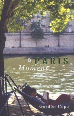 A Paris Moment 1897252064 Book Cover