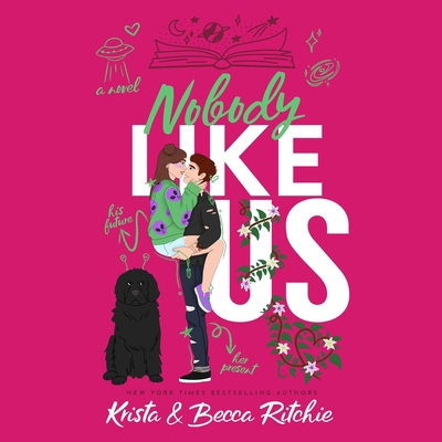 Nobody Like Us: Like Us, Book 13 B0GJ3H5547 Book Cover