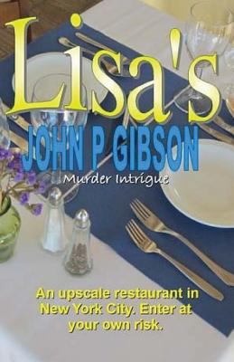 Lisa's 1493515004 Book Cover