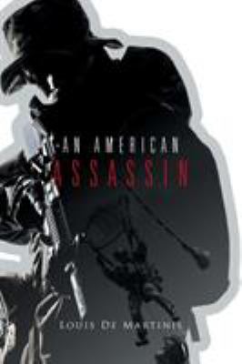 An American Assassin 1524539937 Book Cover