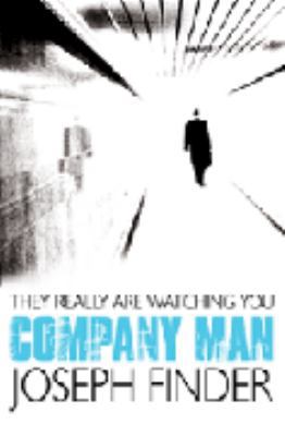 Company Man 0752868888 Book Cover