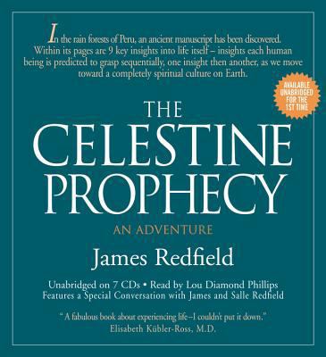 Celestine Prophecy: An Experiential Guide 1570422826 Book Cover