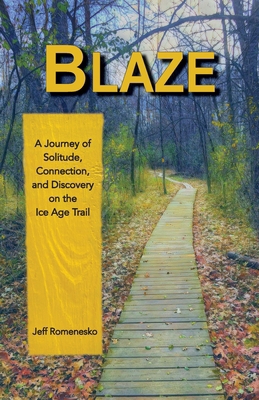 Blaze 1966219105 Book Cover