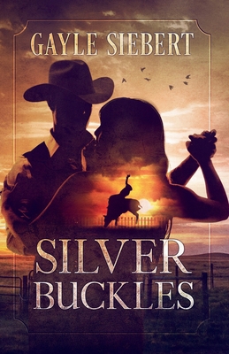 Silver Buckles 1990180353 Book Cover