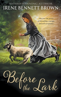 Before the Lark: A YA Western Novel 1957548835 Book Cover