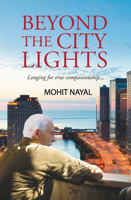 Beyond the City Lights 9380914571 Book Cover