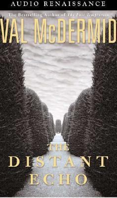 The Distant Echo 155927946X Book Cover