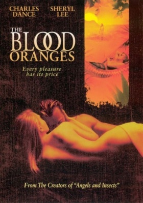 The Blood Oranges 1573627682 Book Cover