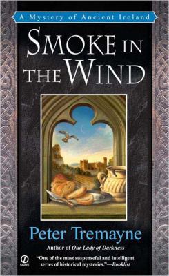 Smoke in the Wind 0451215532 Book Cover