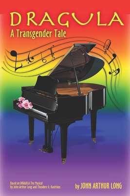 Dragula: A Transgender Tale 173401850X Book Cover