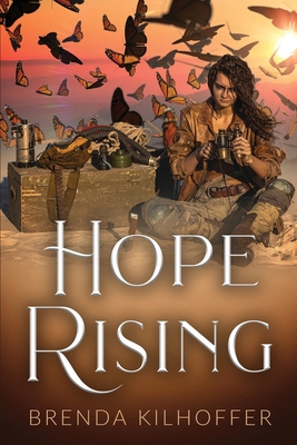 Hope Rising B0DMVV4HZN Book Cover