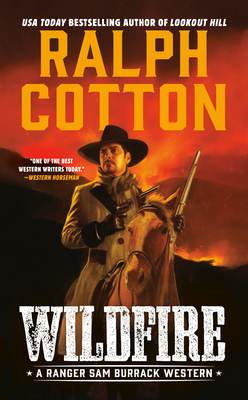 Wildfire 0451237404 Book Cover