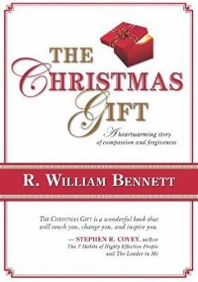 The Christmas Gift 098256063X Book Cover